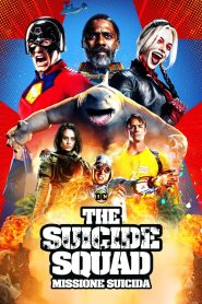 The Suicide Squad – Missione suicida